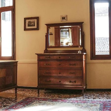 B&B Corte Campana Βενετία Εξωτερικό φωτογραφία