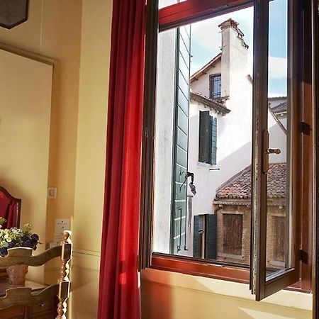 B&B Corte Campana Βενετία Εξωτερικό φωτογραφία