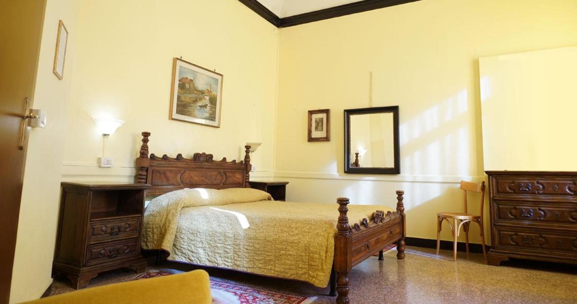 B&B Corte Campana Βενετία Εξωτερικό φωτογραφία