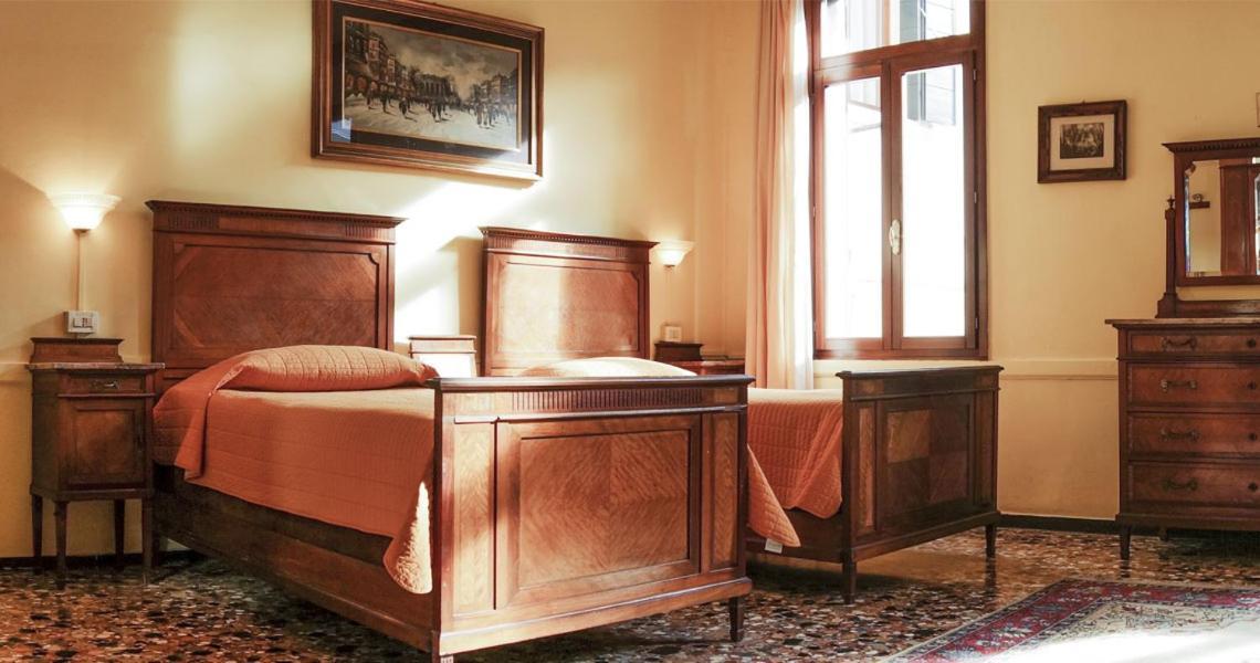 B&B Corte Campana Βενετία Εξωτερικό φωτογραφία