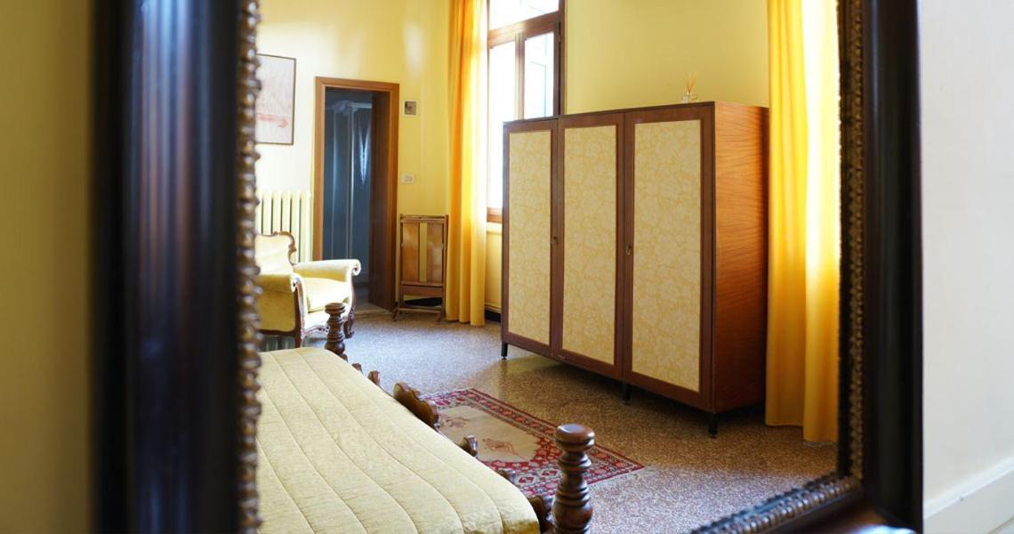 B&B Corte Campana Βενετία Εξωτερικό φωτογραφία