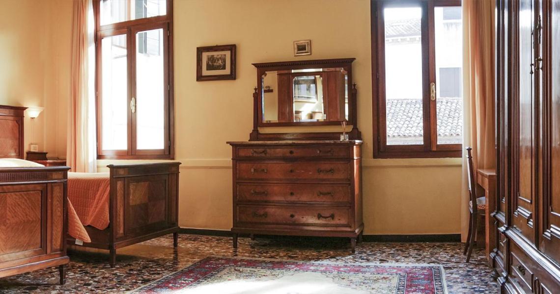 B&B Corte Campana Βενετία Εξωτερικό φωτογραφία