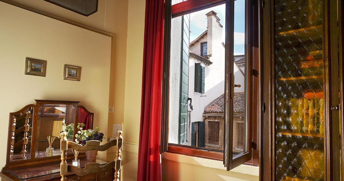 B&B Corte Campana Βενετία Εξωτερικό φωτογραφία