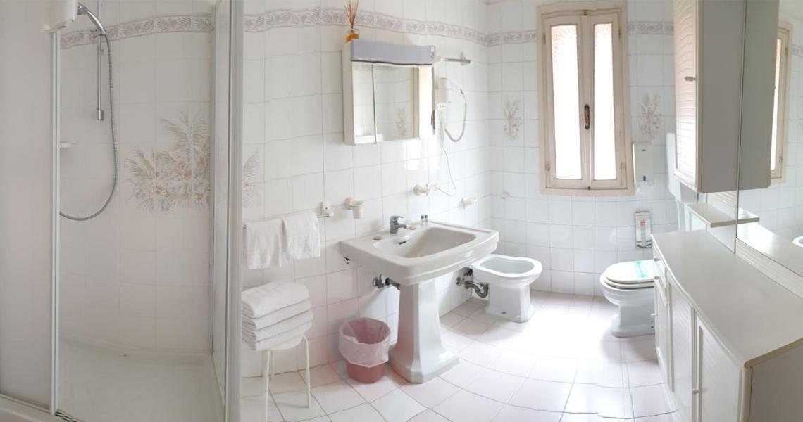 B&B Corte Campana Βενετία Εξωτερικό φωτογραφία